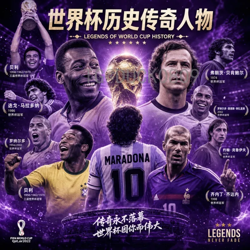 2026年国际足联世界杯开幕式直播入口：全球球迷观赛指南